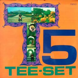 T5 (TEE-SET) T5 (TEE-SET) Виниловая пластинка 