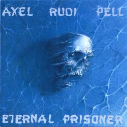 AXEL RUDI PELL ETERNAL PRISONER Фирменный CD 