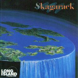 SKAGARACK SKAGARACK Фирменный CD 