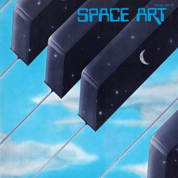 SPACE ART SPACE ART Виниловая пластинка 