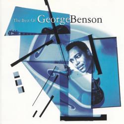 GEORGE BENSON BEST OF Фирменный CD 