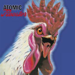 ATOMIC ROOSTER ATOMIC ROOSTER Виниловая пластинка 