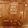 CANNED HEAT BLUES BAND