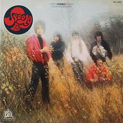 SPOOKY TOOTH IT'S ALL ABOUT Виниловая пластинка 
