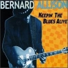 KEEPIN' THE BLUES ALIVE