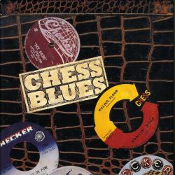 JOHNNY OTIS GOOD LOVIN' BLUES Фирменный CD 