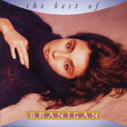 LAURA BRANIGAN BEST OF BRANIGAN Фирменный CD 