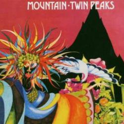 MOUNTAIN TWIN PEAKS Фирменный CD 