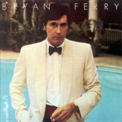 BRYAN FERRY ANOTHER TIME ANOTHER PLACE Фирменный CD 