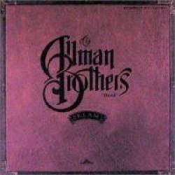 ALLMAN BROTHERS BAND DREAMS LP-BOX 