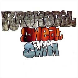 KROKODIL SWEAT AND SWIM Фирменный CD 
