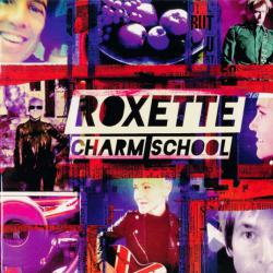 ROXETTE CHARM SCHOOL Фирменный CD 