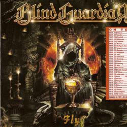 BLIND GUARDIAN FLY 