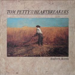 TOM PETTY AND THE HEARTBREAKERS SOUTHERN ACCENTS Виниловая пластинка 