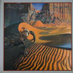 PATRICK WOODROFFE    DAVE GREENSLADE PENTATEUCH OF THE COSMOGONY LP-BOX 