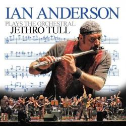 IAN ANDERSON PLAYS THE ORCHESTRAL JETHRO TULL Виниловая пластинка 