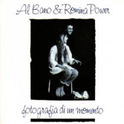 AL BANO & ROMINA POWER FOTOGRAFIA DI UN MOMENTO Фирменный CD 