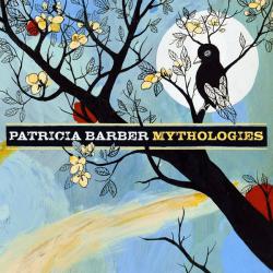 PATRICIA BARBER MYTHOLOGIES Виниловая пластинка 