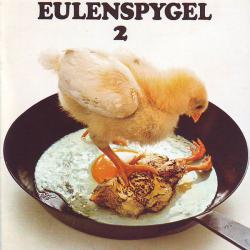 EULENSPYGEL 2 Фирменный CD 
