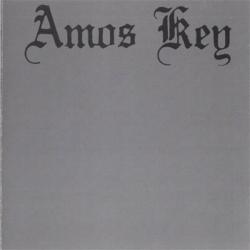 AMOS KEY FIRST KEY Фирменный CD 