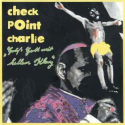 CHECKPOINT CHARLIE Grüß Gott Mit Hellem Klang Фирменный CD 