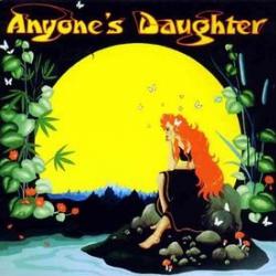ANYONE'S DAUGHTER ANYONE'S DAUGHTER Фирменный CD 