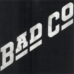 BAD COMPANY BAD COMPANY Фирменный CD 
