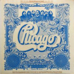 CHICAGO VI Виниловая пластинка 
