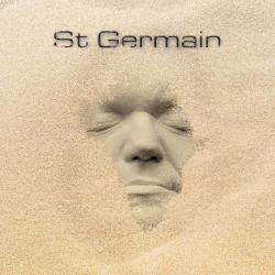 ST. GERMAIN ST. GERMAIN Фирменный CD 