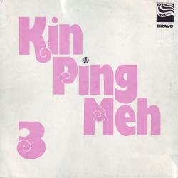 KIN PING MEH 3 Виниловая пластинка 