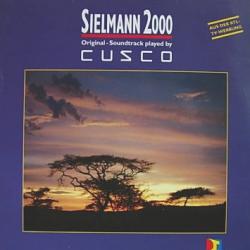 CUSCO SIELMANN 2000 Виниловая пластинка 