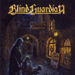 BLIND GUARDIAN LIVE LP-BOX 