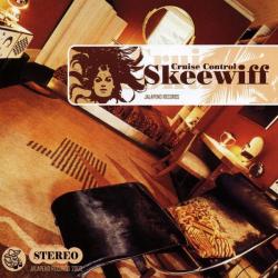 SKEEWIFF CRUISE CONTROL Фирменный CD 