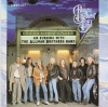 AN EVENING WITH THE ALLMAN BROTHERS BAND
