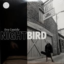 EVA CASSIDY NIGHTBIRD Виниловая пластинка 