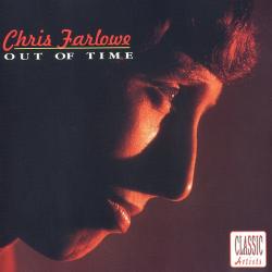 CHRIS FARLOWE OUT OF TIME Фирменный CD 