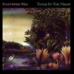 FLEETWOOD MAC TANGO IN THE NIGHT Фирменный CD 