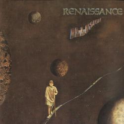 RENAISSANCE ILLUSION Фирменный CD 