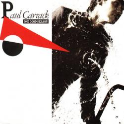 PAUL CARRACK ONE GOOD REASON Фирменный CD 