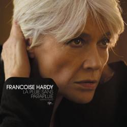 FRANCOISE HARDY LA PLUIE SANS PARAPLUIE Фирменный CD 
