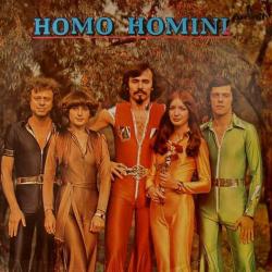 HOMO HOMINI 4 Виниловая пластинка 