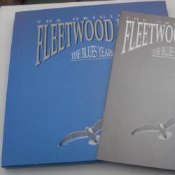 FLEETWOOD MAC BLUES YEARS LP-BOX 
