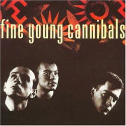 FINE YOUNG CANNIBALS FINE YOUNG CANNIBALS Виниловая пластинка 