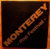 MONTEREY POP FESTIVAL