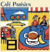 CAFE PARISIEN