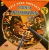 Pete York Presents Super Drumming Volume 2