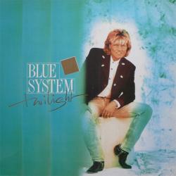 BLUE SYSTEM TWILIGHT Виниловая пластинка 