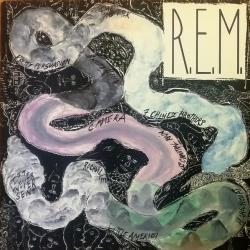 R.E.M. RECKONING Виниловая пластинка 