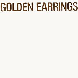 GOLDEN EARRING JUST EARRINGS Виниловая пластинка 