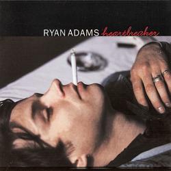 RYAN ADAMS HEARTBREAKER Фирменный CD 